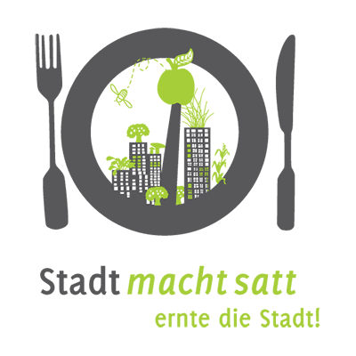 Stadt macht satt